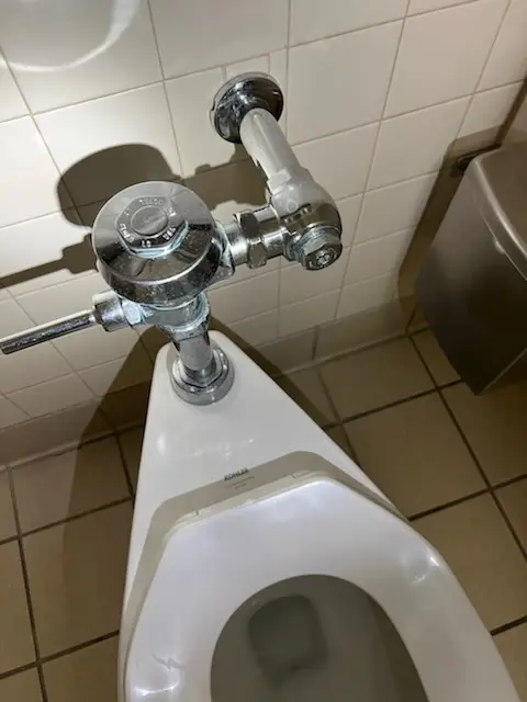 Fixture installation and repair for Garbage Disposal in Overlook